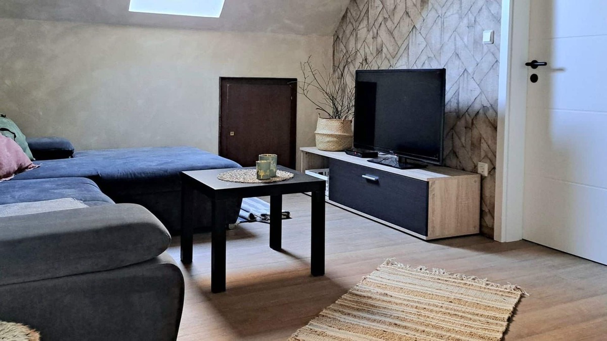 Uplengen Apartment | Ferienwohnung Fuchs und Hase - Ferienwohnungen Zwischen Moor & Meer 35529