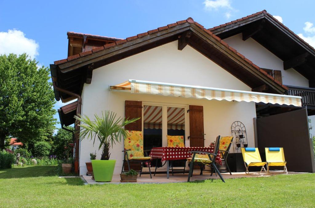 Peiting Apartment | Ferienwohnung Fuchsbau