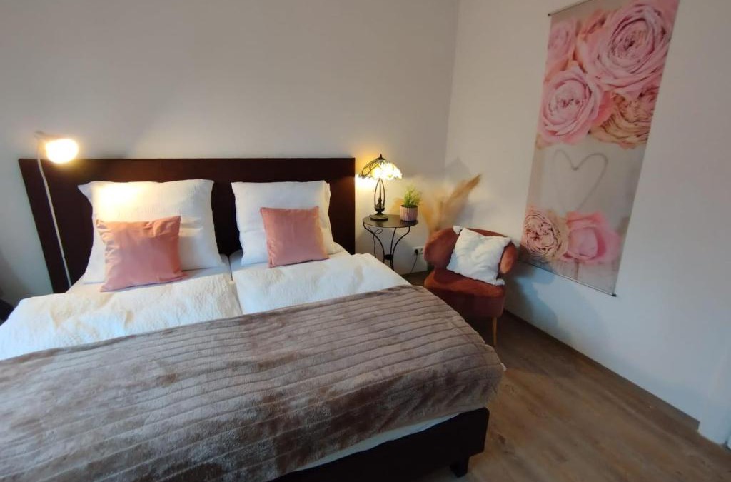 Jueterbog Apartment | Ferienwohnung Fuchsbau Jüterbog