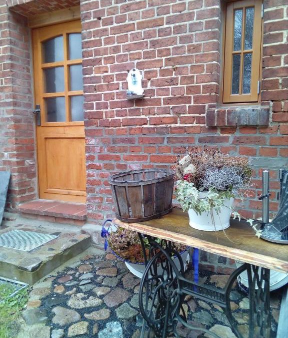 Letschin Apartment | Ferienwohnung Fuchsberge