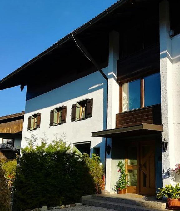 Flintsbach A. Inn Apartment | Ferienwohnung Gärtner