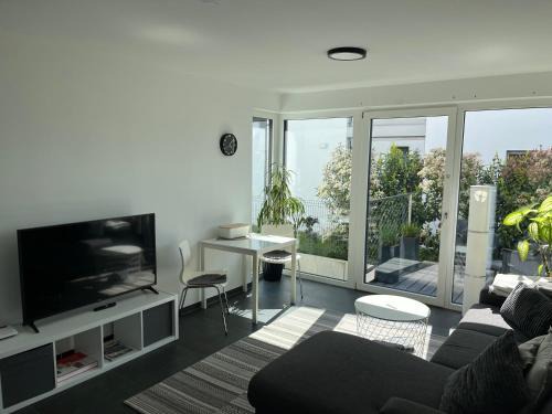 Kirchentellinsfurt Apartment | Ferienwohnung Gabriel