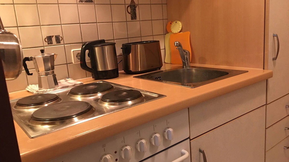 Aschach Apartment | Ferienwohnung Giebelbach