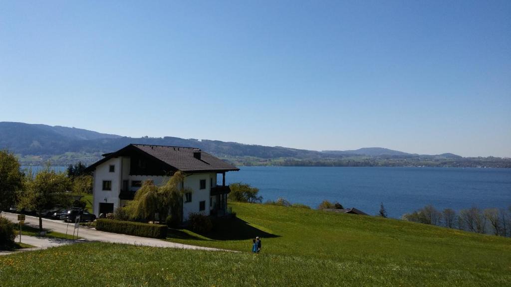 Weyregg am Attersee Apartment | Ferienwohnung Gaigg