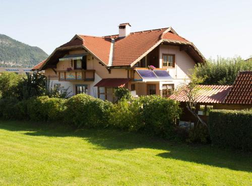 Riegersdorf Apartment | Ferienwohnung Galerie 7