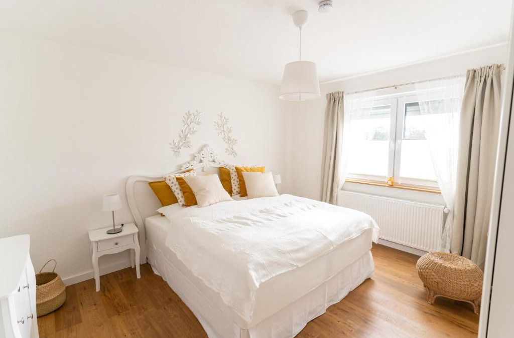 Celle Apartment | Ferienwohnung Gartenkamp Celle