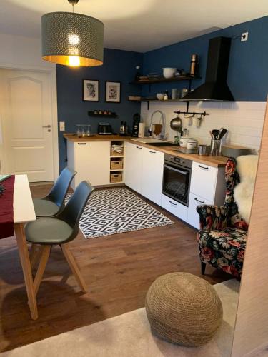 Monzingen Apartment | Ferienwohnung Gehl