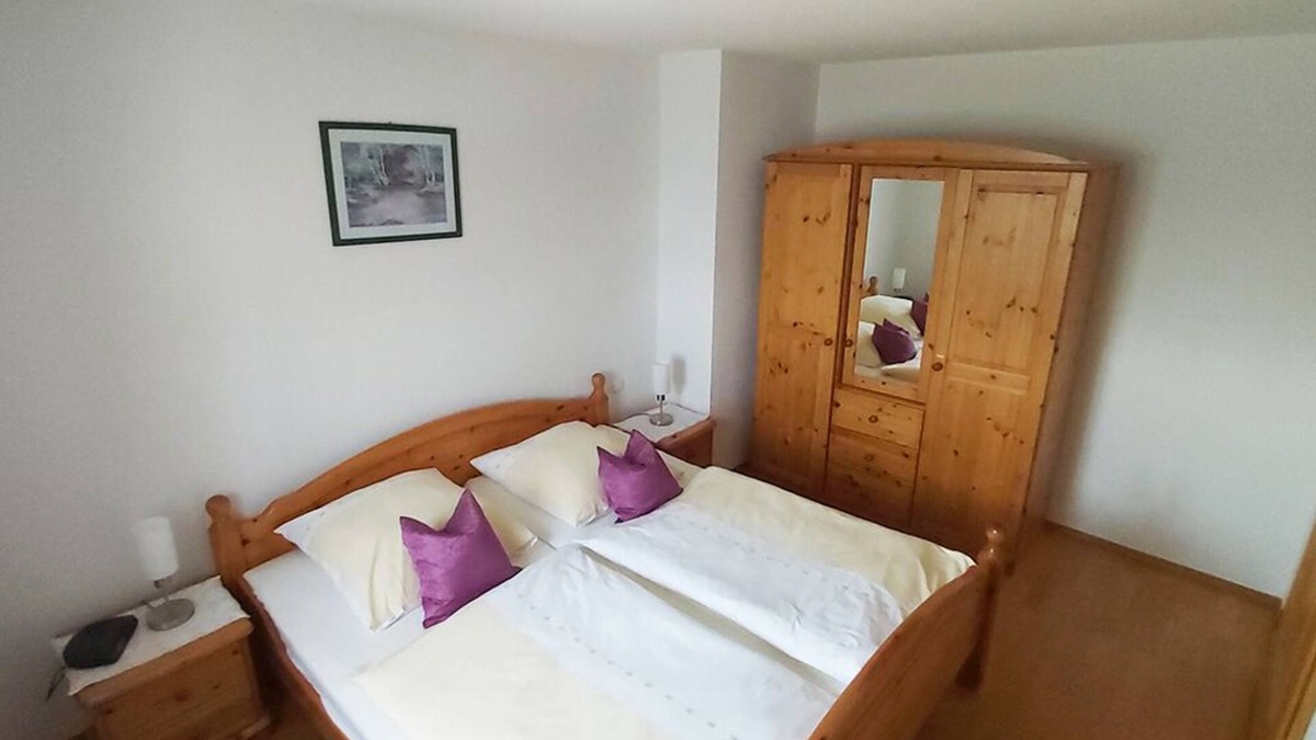 Bad Birnbach Apartment | Ferienwohnung | Gemütliche FeWo mit kostenlosen Leihfahrrädern
