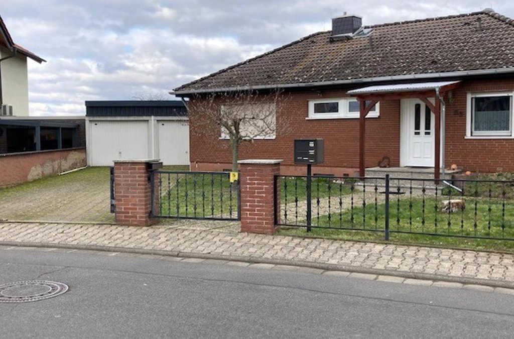 Kleestadt Apartment | Ferienwohnung Gemütliches Eck