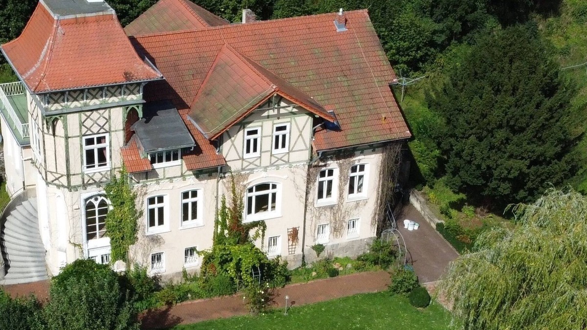 Ruhla Apartment | Ferienwohnung Gerberstein