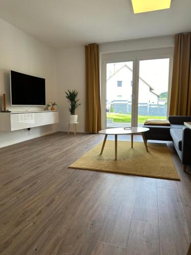 Hausen am Tann Apartment | Ferienwohnung Gerstenecker