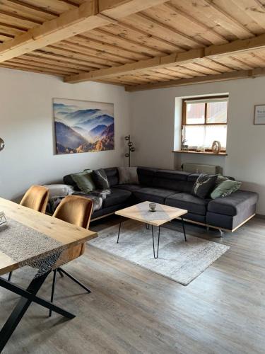 Hauzenberg Apartment | Ferienwohnung Geyersberg 704