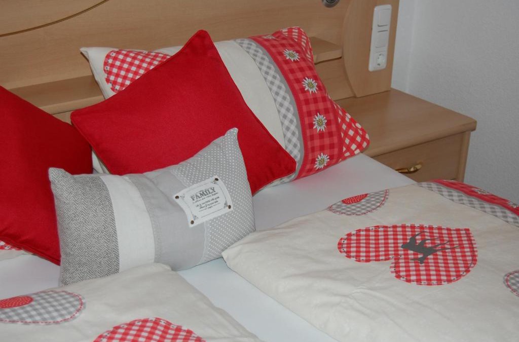 Steeg Apartment | Ferienwohnung GiGi