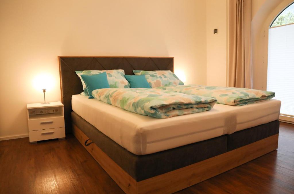 Oberammergau Apartment | Ferienwohnung Gipfelglück