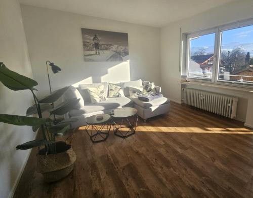 Blaichach Apartment | Ferienwohnung Gipfelstürmer
