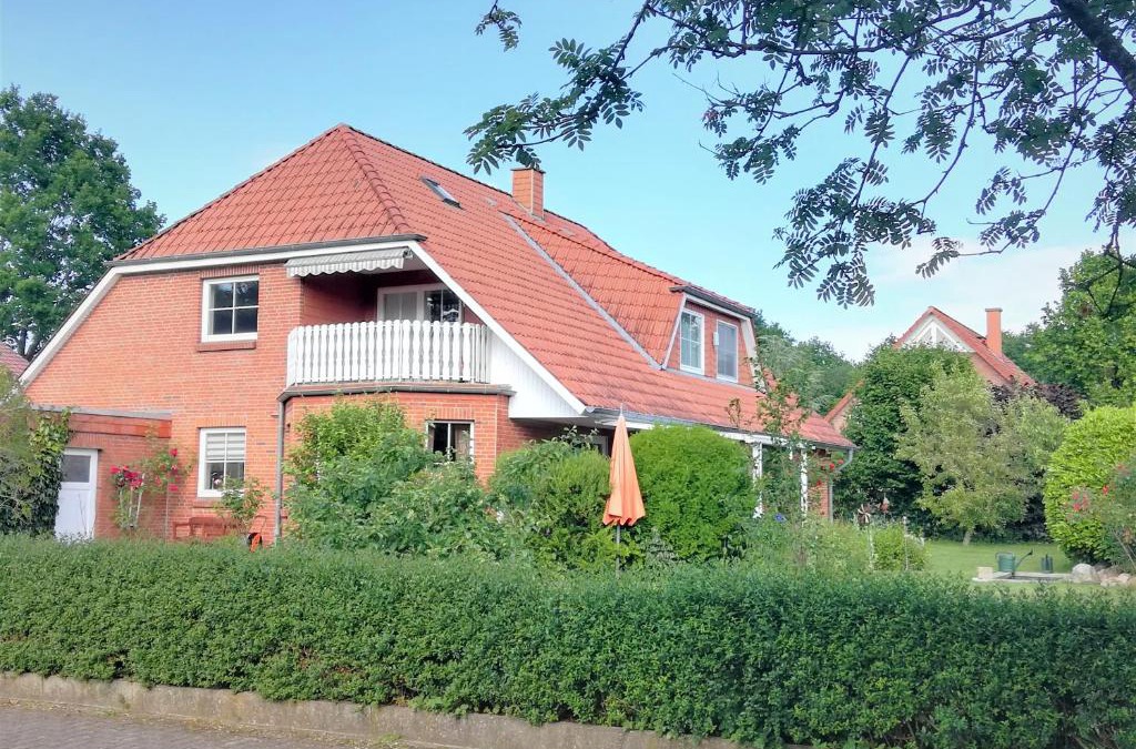 Bad Bramstedt Apartment | Ferienwohnung Gisela Rohde