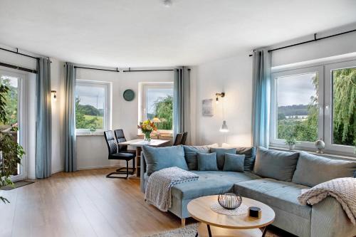 Habichtswald Apartment | Ferienwohnung Glücksmomente