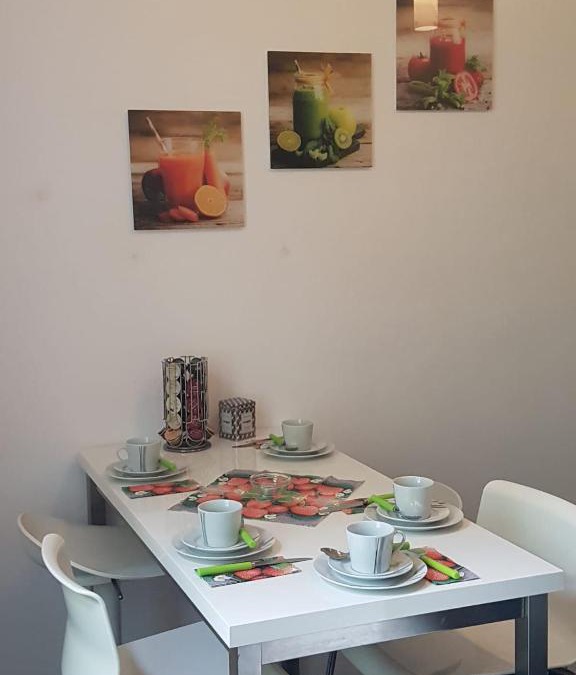 Gmund Apartment | Ferienwohnung Gmünd