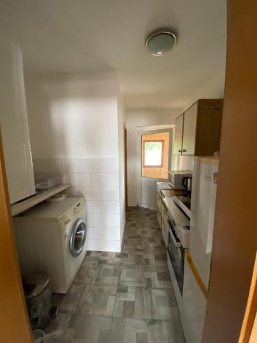 Adorf Apartment | Ferienwohnung Goldener Drache