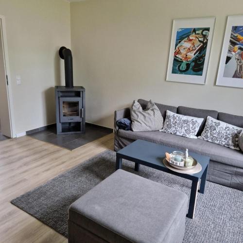 Warlitz Apartment | Ferienwohnung Goldenitz II