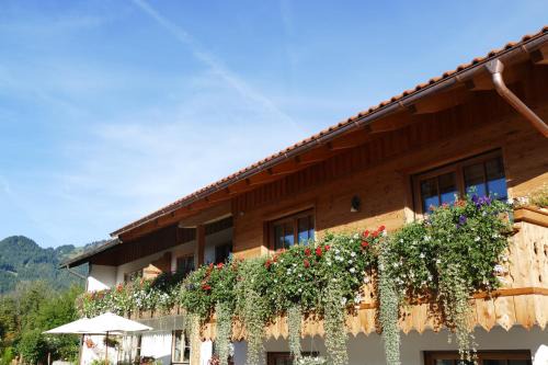 Wegscheid Apartment | Ferienwohnung Goller