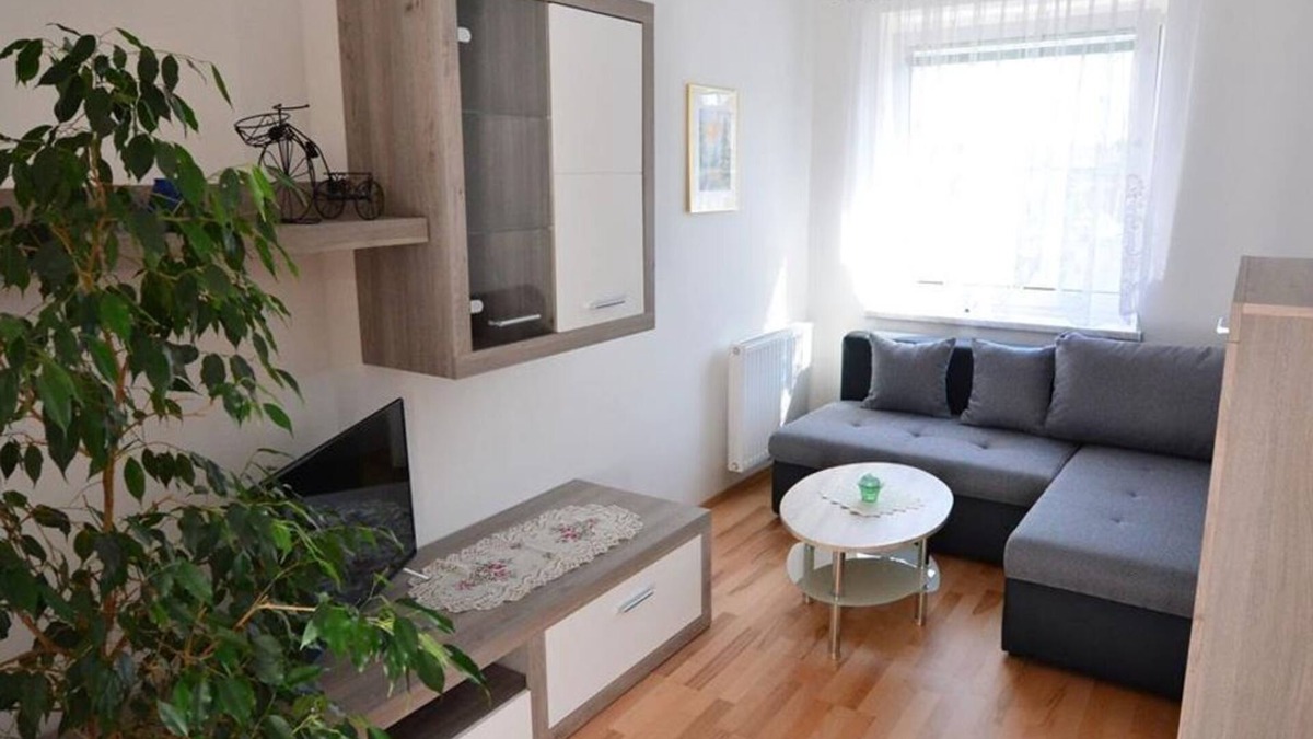 Halbenrain Apartment | Ferienwohnung, Gombotz - Appartement/fewo, Dusche, WC, 1 Schlafraum