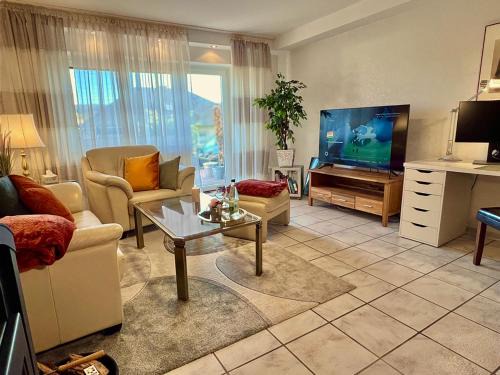Aarbergen Apartment | Ferienwohnung GoodTimes