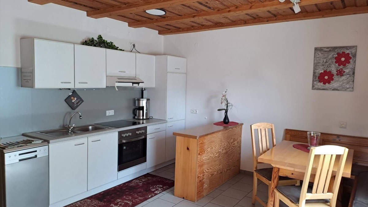 Neuschoenau Apartment | Ferienwohnung Gottal Christine