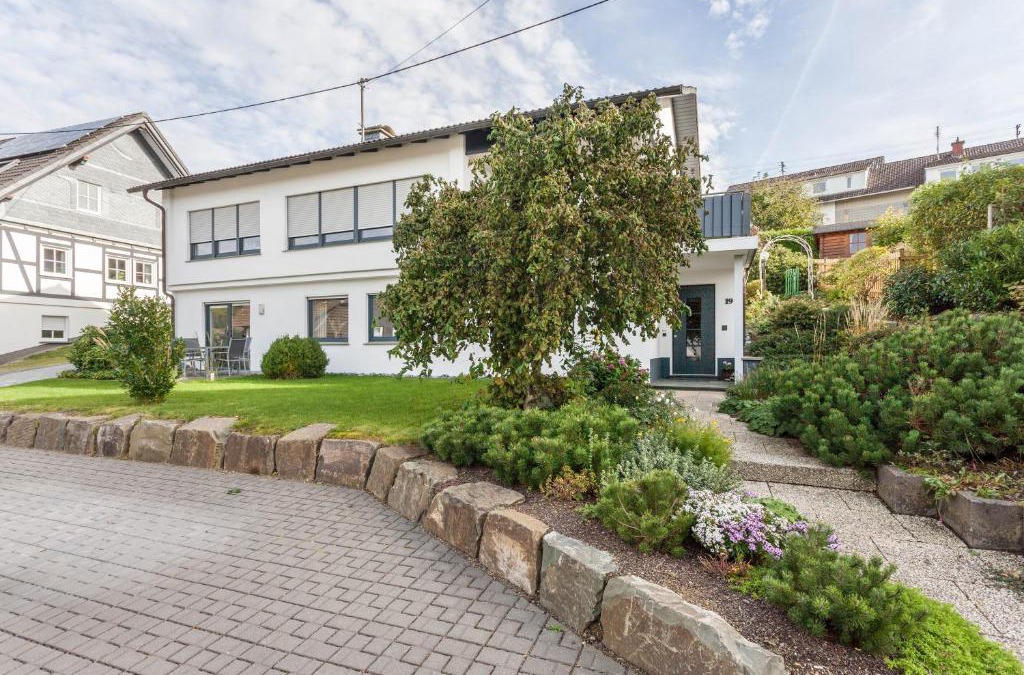 Oberhundem Apartment | Ferienwohnung Grübel