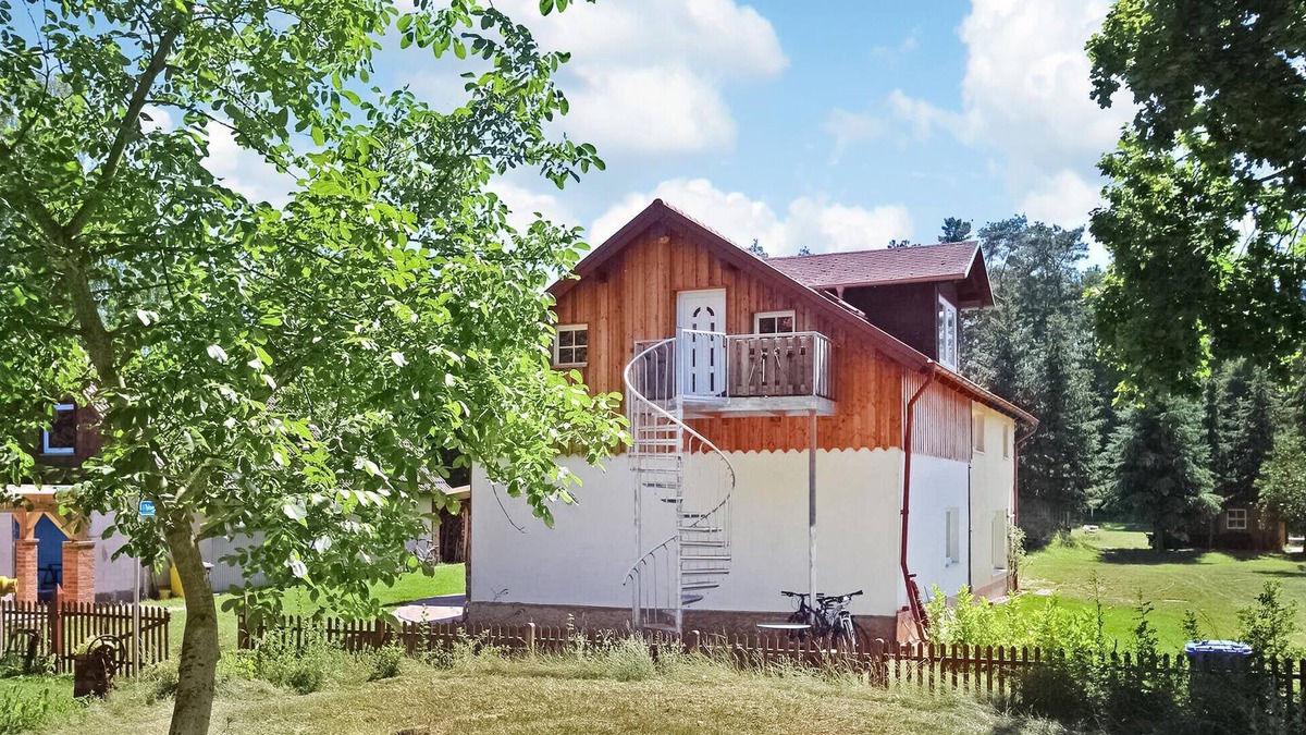 Grunow Apartment | Ferienwohnung Grünow