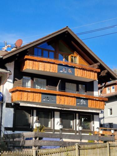 Rettenberg Apartment | Ferienwohnung Grüntenpanorama im Jägerwinkl Allgäu