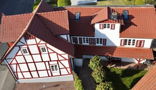 Harleshausen Apartment | Ferienwohnung Gretel