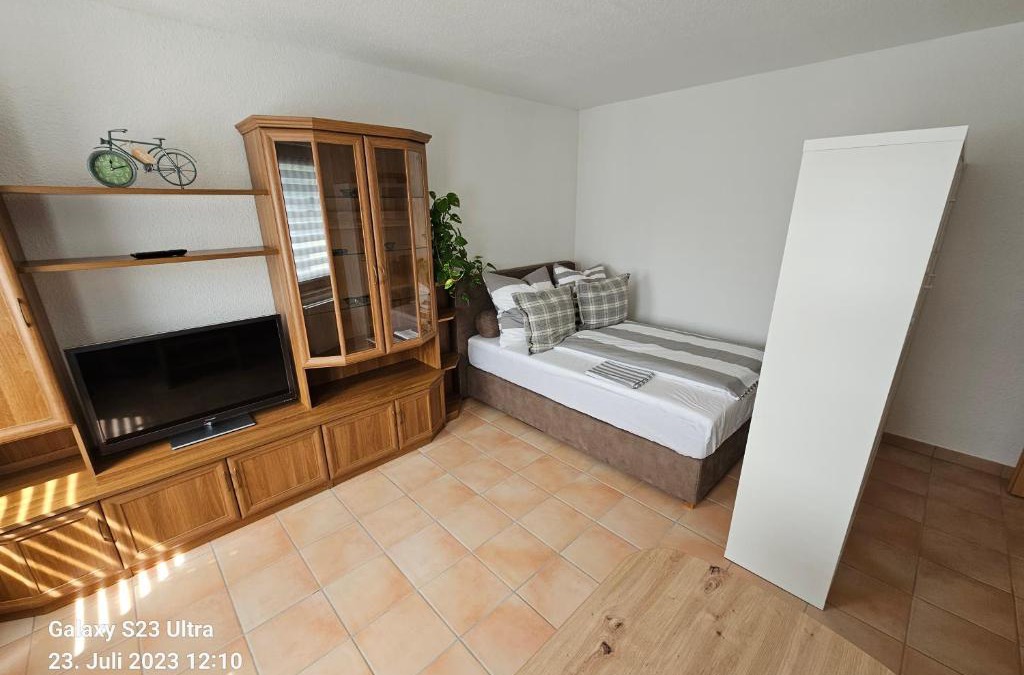 Groitzsch Apartment | Ferienwohnung Groitzsch