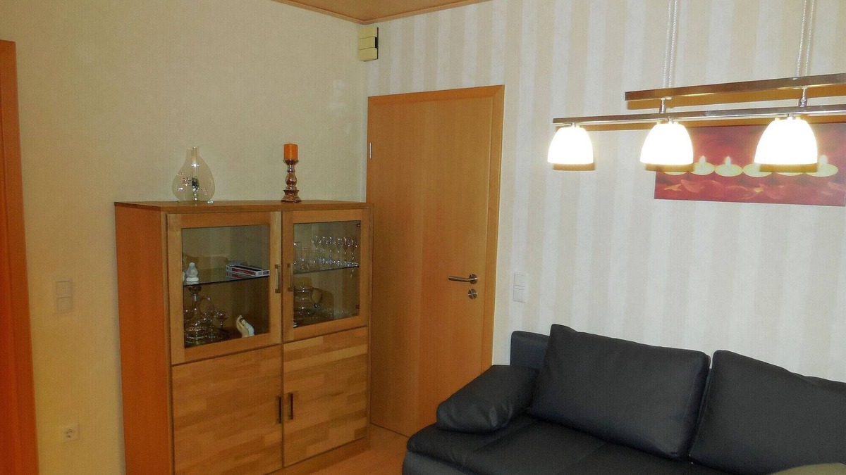 Hoxfeld Apartment | Ferienwohnung Grunden, 1-3 Pers