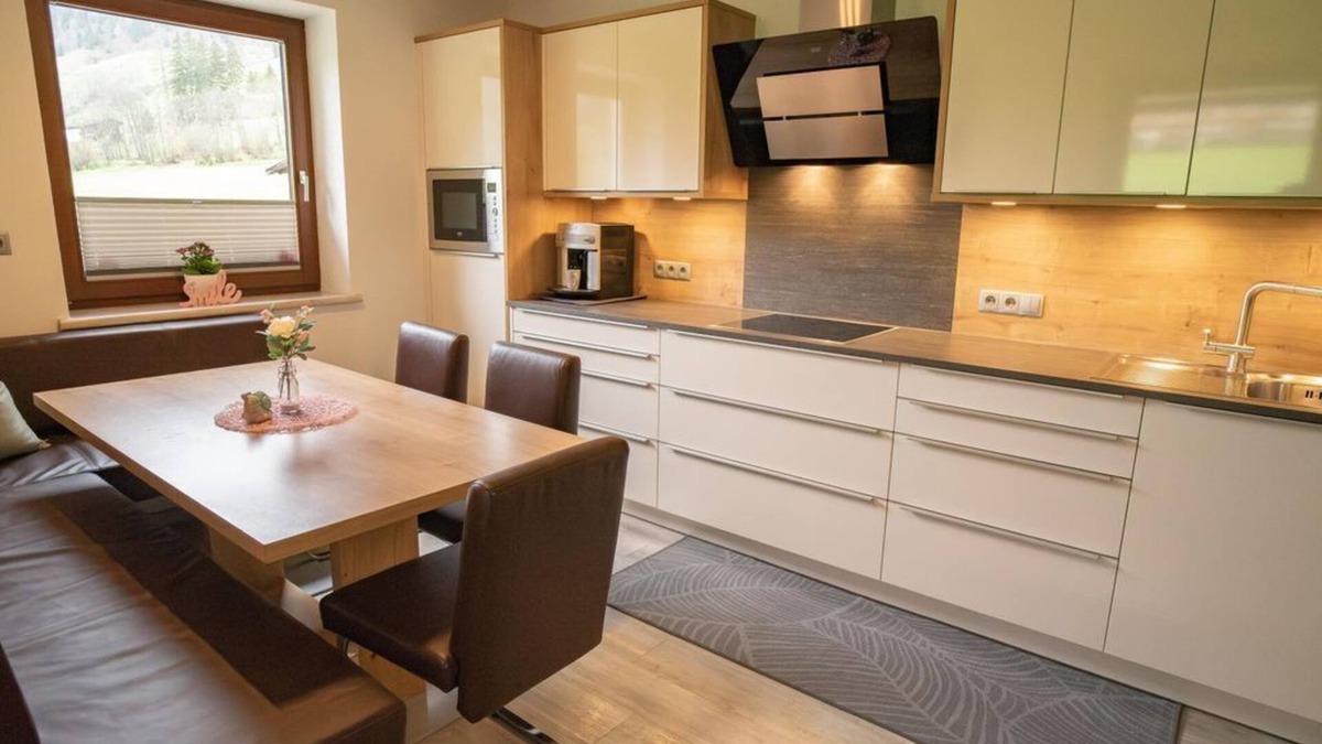 Gschnitz Apartment | Ferienwohnung Gschnitz 42 - Ferienwohung Gschnitz 42