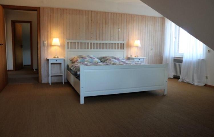 Amelgatzen Apartment | Ferienwohnung Hämelschenburg