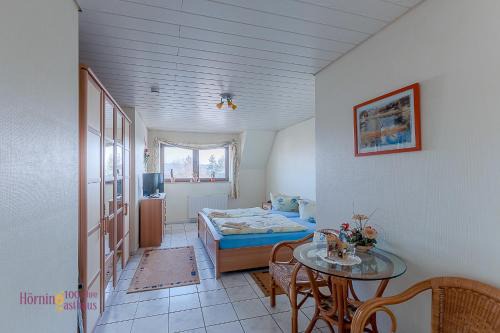 Roxheim Apartment | Ferienwohnung Hörning