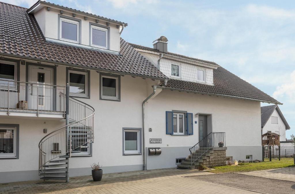 Bodolz Apartment | Ferienwohnung Höscheler Groß
