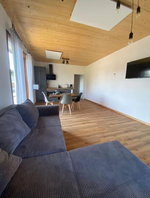 Unterallgau Apartment | Ferienwohnung Hüttenflair