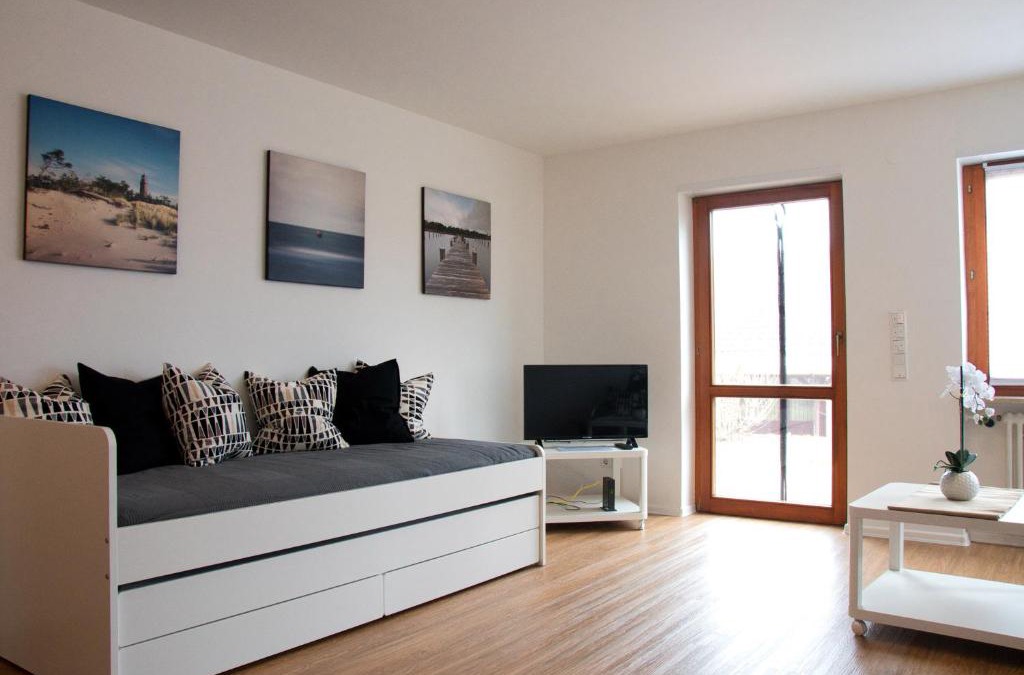 Muhlhausen Apartment | Ferienwohnung Hegau-Bodensee