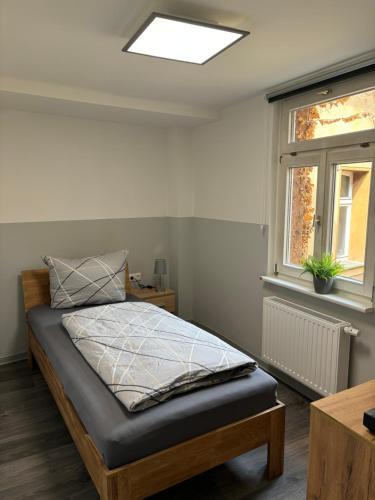 Querfurt Apartment | Ferienwohnung H&M Immobilien Querfurt 2