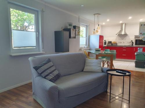 Hochdorf Apartment | Ferienwohnung Haiber - Remseck