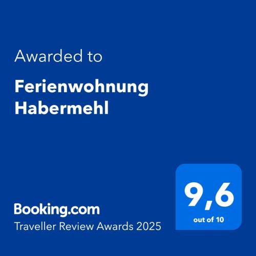 Oppenau Apartment | Ferienwohnung Habermehl