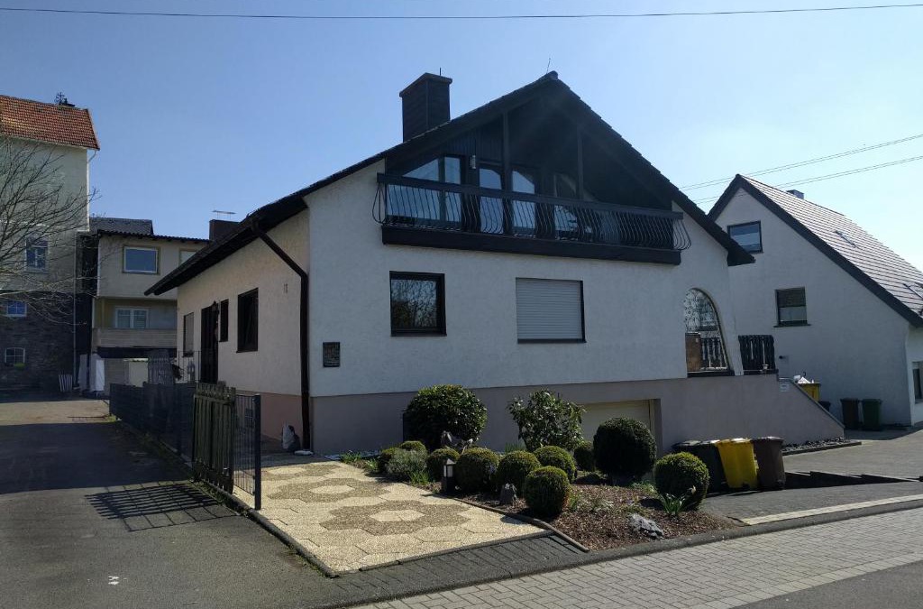 Hachenburg Apartment | Ferienwohnung Hachenburg