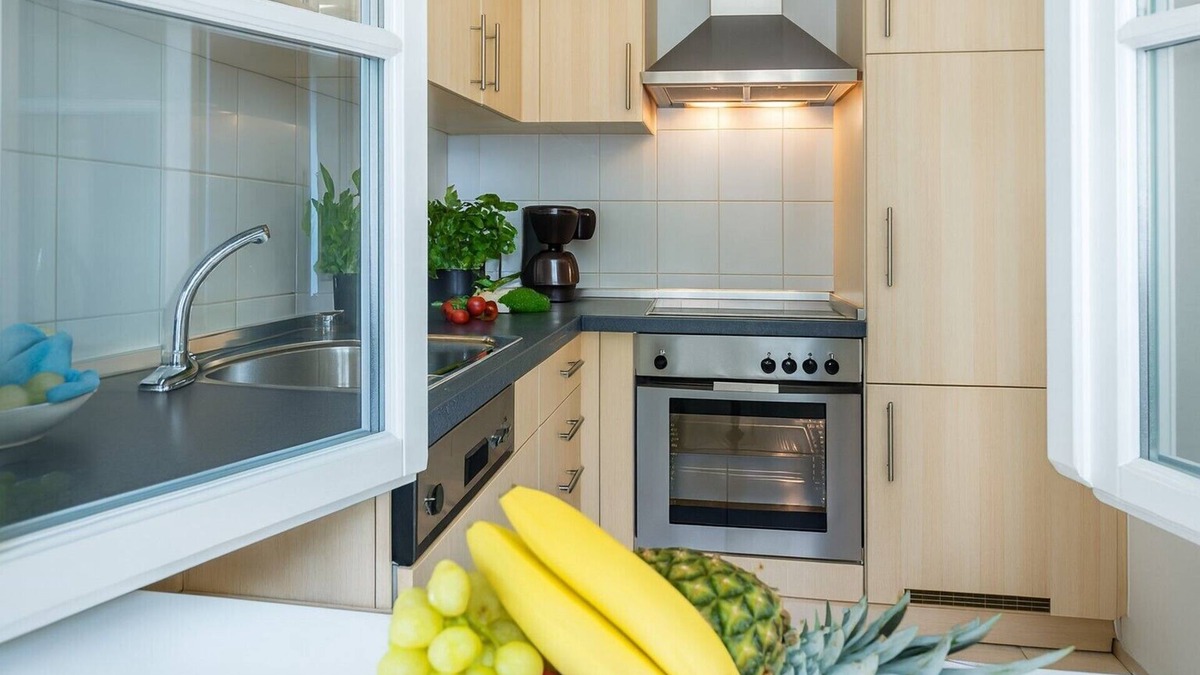 Ueberlingen Apartment | Ferienwohnung Hafenglück 13 Direkt am Bodensee
