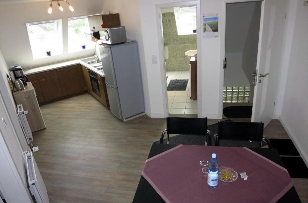 Winsen Apartment | Ferienwohnung Hamburg/Lüneburg