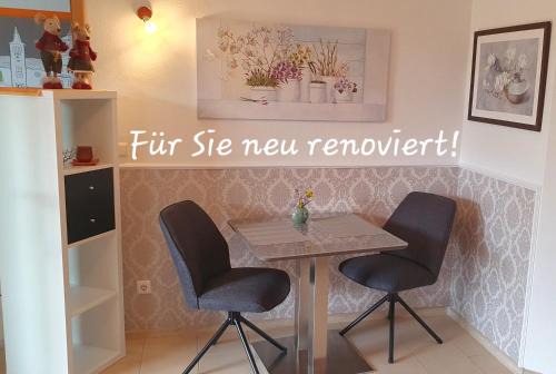 Hamelin Apartment | Ferienwohnung Hameln Jasmin