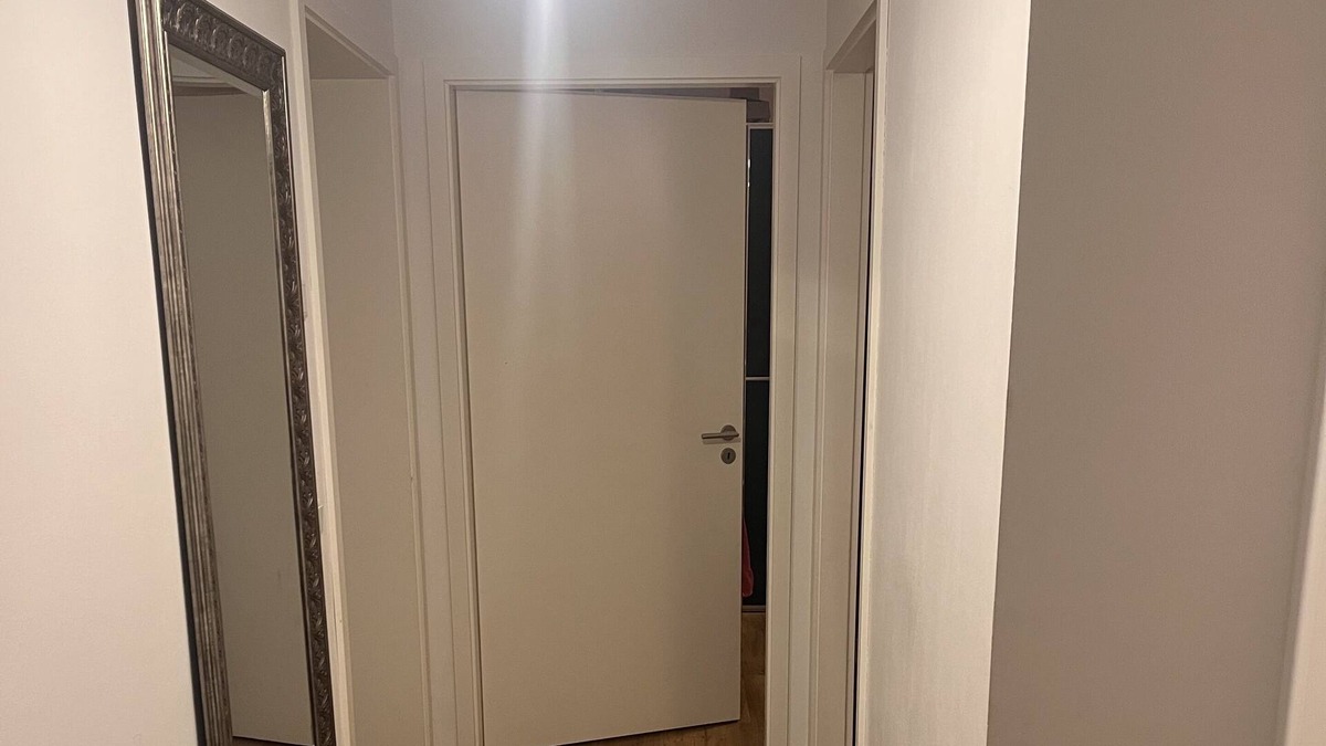 Nordliche Ortsteile Apartment | Ferienwohnung/ Handwerkerunterkunft