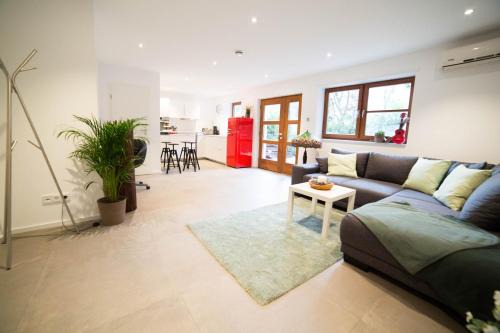 Hanhofen Apartment | Ferienwohnung Hanhofen