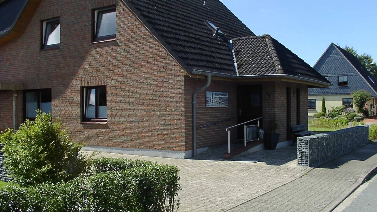 Wanderup Apartment | Ferienwohnung Hanl - Evelyn Hanl